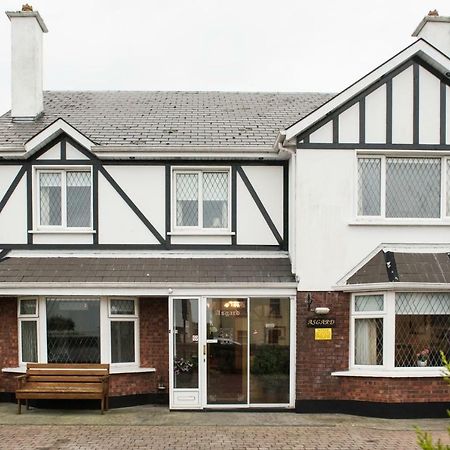 Asgard Guest House Galway Eksteriør bilde