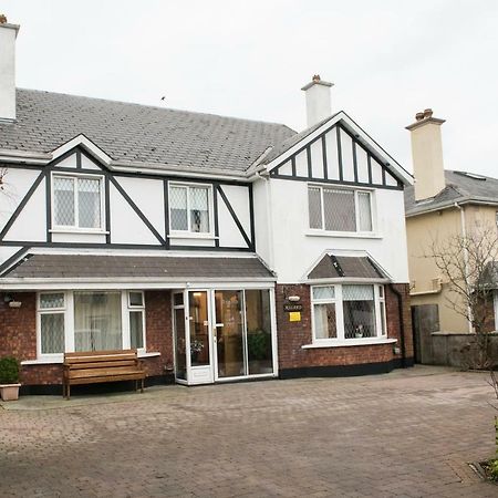 Asgard Guest House Galway Eksteriør bilde