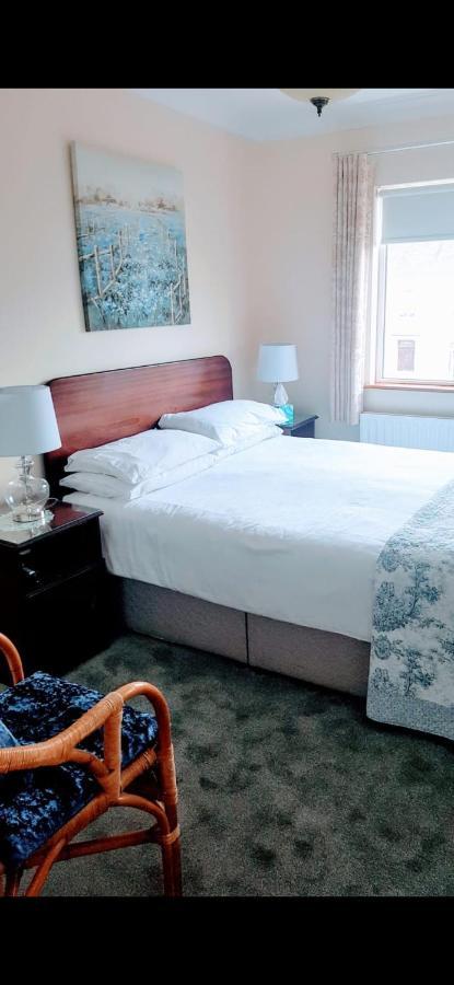 Asgard Guest House Galway Eksteriør bilde