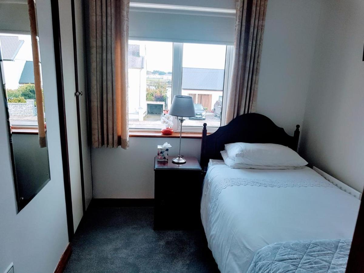 Asgard Guest House Galway Eksteriør bilde