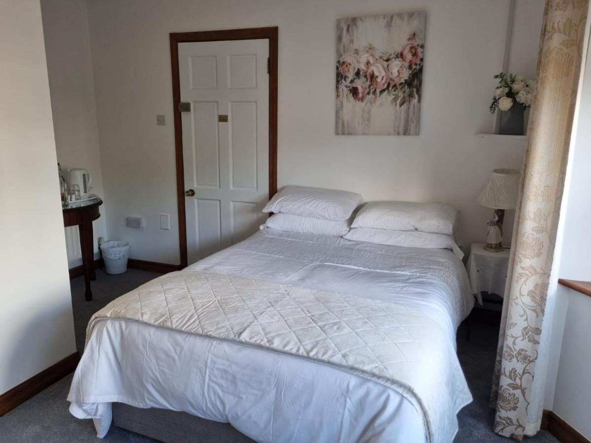 Asgard Guest House Galway Eksteriør bilde