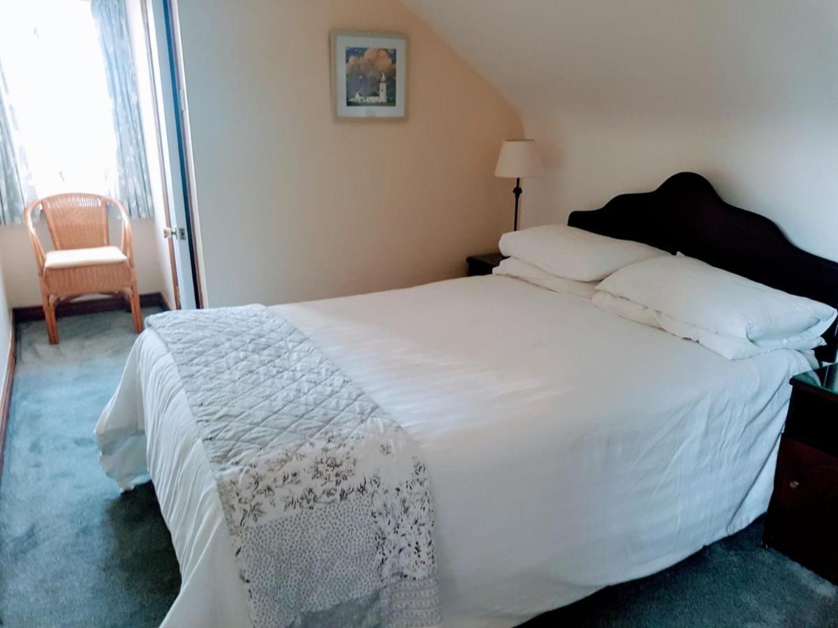 Asgard Guest House Galway Eksteriør bilde