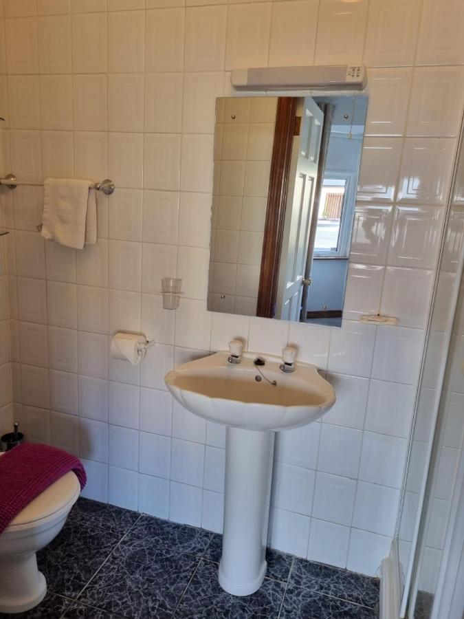 Asgard Guest House Galway Eksteriør bilde