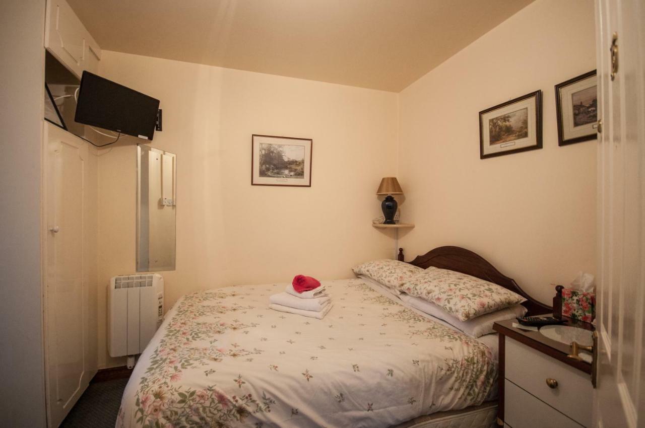 Asgard Guest House Galway Eksteriør bilde