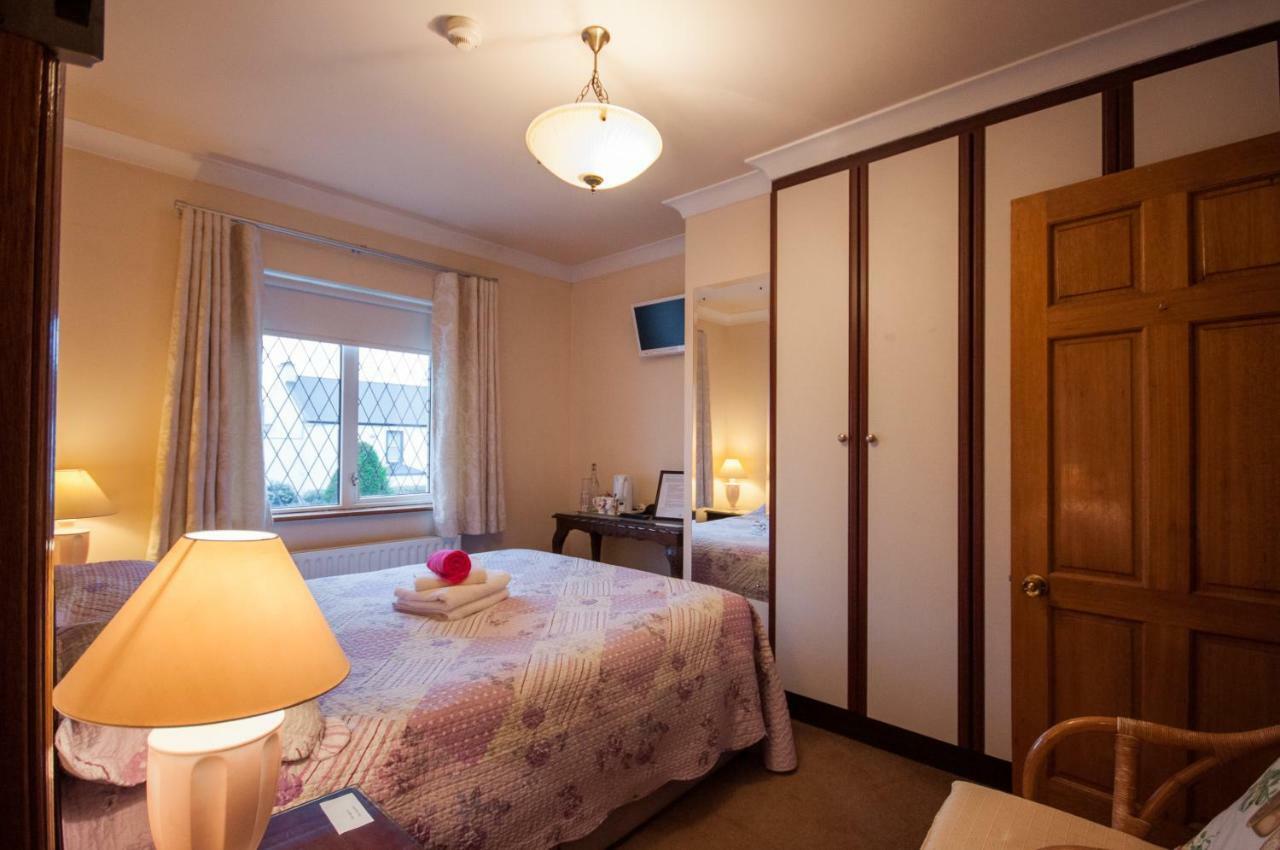 Asgard Guest House Galway Eksteriør bilde