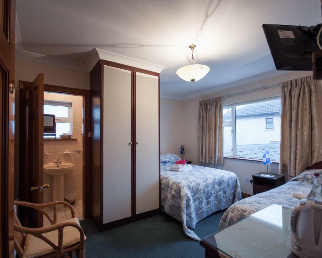 Asgard Guest House Galway Eksteriør bilde