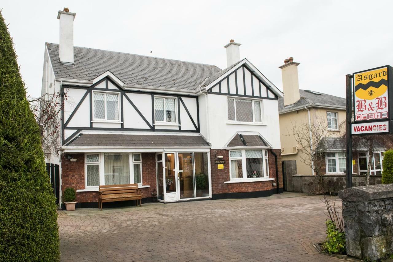 Asgard Guest House Galway Eksteriør bilde